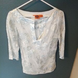 Tory Burch top